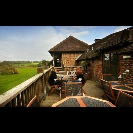 Crockstead Farm Hotel ลูอิส ภายนอก รูปภาพ