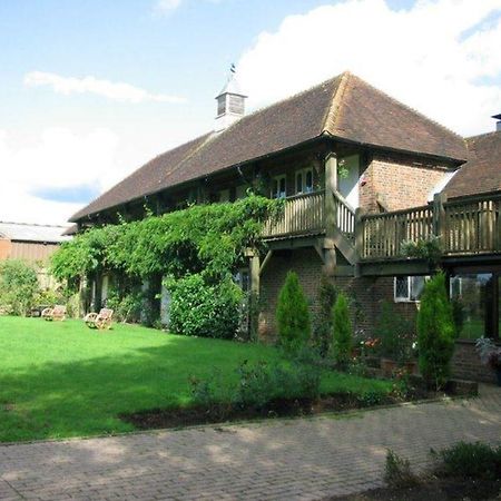 Crockstead Farm Hotel ลูอิส ภายนอก รูปภาพ