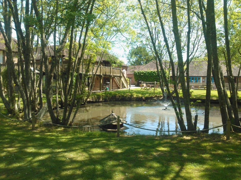 Crockstead Farm Hotel ลูอิส ภายนอก รูปภาพ