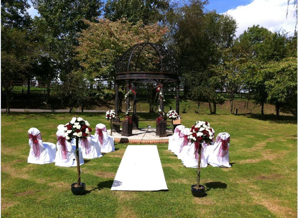 Crockstead Farm Hotel ลูอิส ภายนอก รูปภาพ