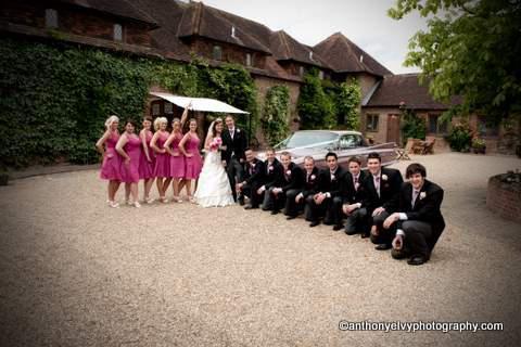 Crockstead Farm Hotel ลูอิส ภายนอก รูปภาพ