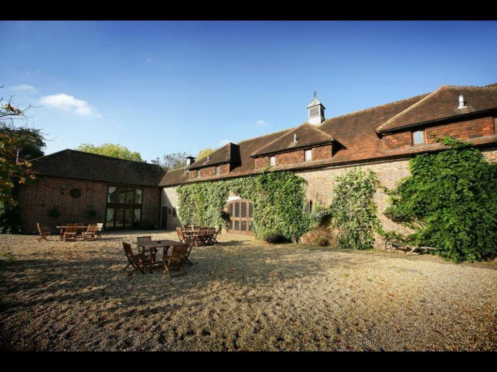 Crockstead Farm Hotel ลูอิส ภายนอก รูปภาพ