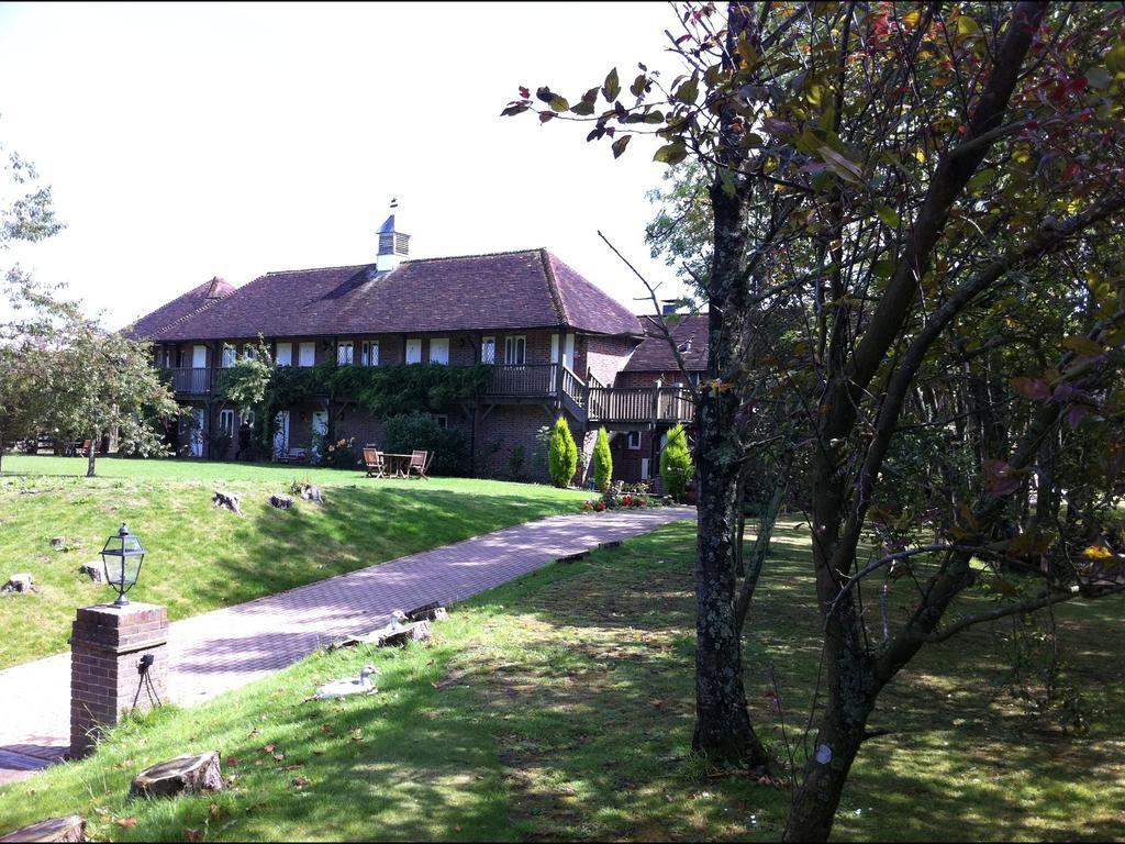 Crockstead Farm Hotel ลูอิส ภายนอก รูปภาพ