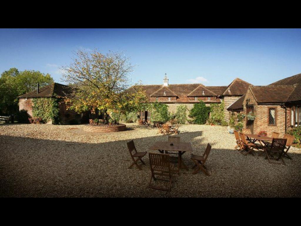 Crockstead Farm Hotel ลูอิส ภายนอก รูปภาพ
