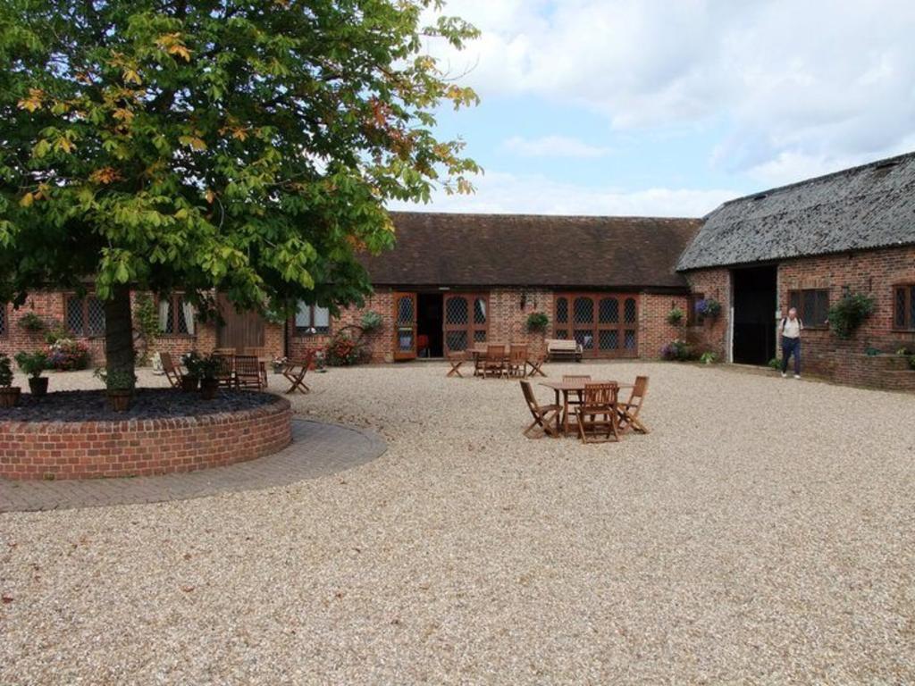 Crockstead Farm Hotel ลูอิส ภายนอก รูปภาพ