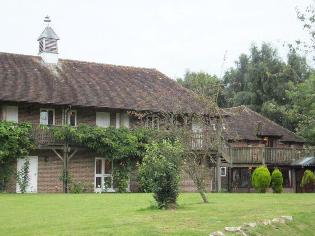 Crockstead Farm Hotel ลูอิส ภายนอก รูปภาพ