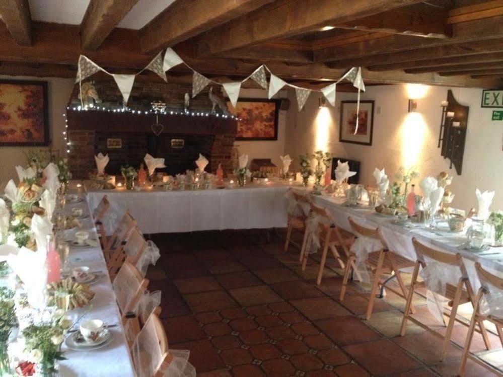 Crockstead Farm Hotel ลูอิส ภายนอก รูปภาพ