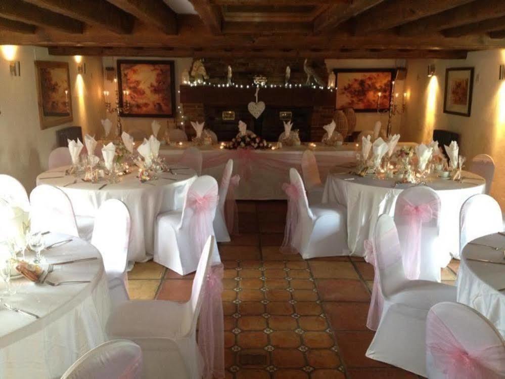 Crockstead Farm Hotel ลูอิส ภายนอก รูปภาพ