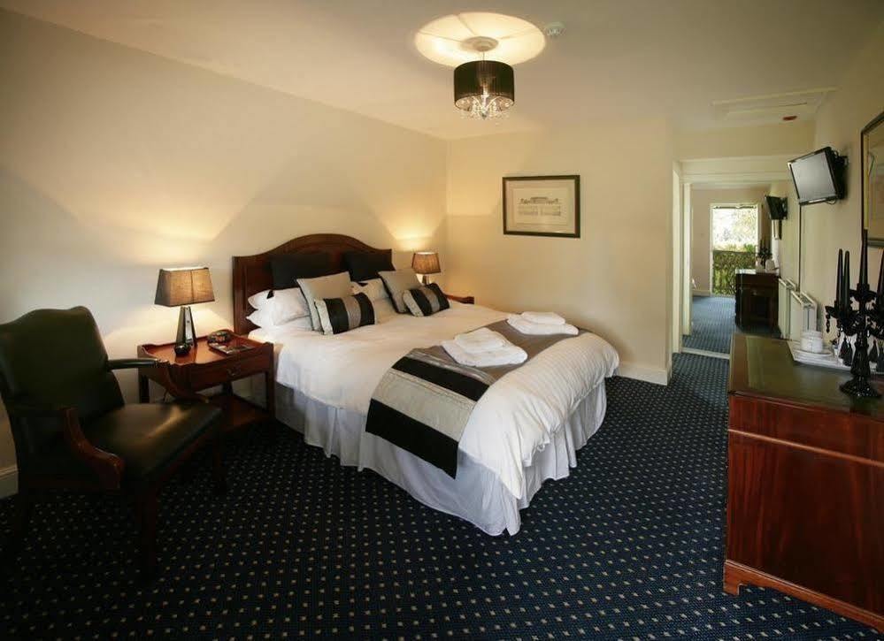 Crockstead Farm Hotel ลูอิส ภายนอก รูปภาพ