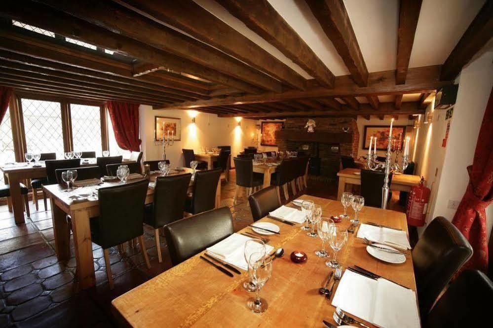 Crockstead Farm Hotel ลูอิส ภายนอก รูปภาพ